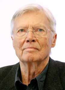 Karlheinz Böhm